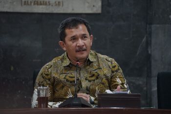 Eko Suwanto minta Menkeu yang baru batalkan pemangkasan dana TKD