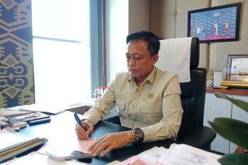 Pembangunan batalyon TNI di Lombok Tengah memperkuat program presiden
