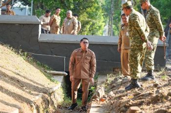 40 RTLH di Kota Magelang sasaran Serbuan Teritorial TNI 2026