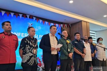 DJSN menyerap aspirasi pekerja tingkatkan mutu dan keberlanjutan JKN