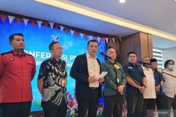 DJSN sebut perbaikan DTSEN tentukan urutan kelayakan PBI JKN