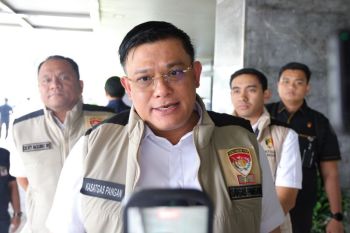 Satgas Pangan proses 25 merek beras fortifikasi demi lindungi konsumen