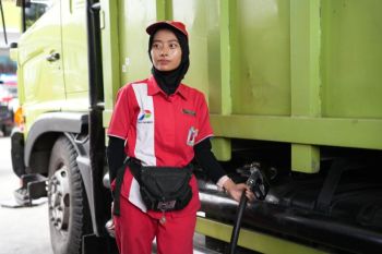 Pertamina jaga ketersediaan dan kelancaran biosolar di Lampung