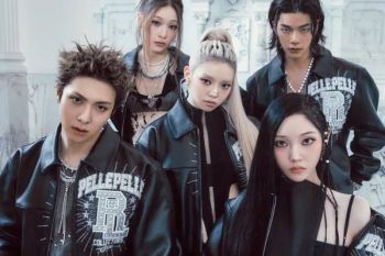 ALLDAY PROJECT Comeback 28 September 2026, Rilis EP CRASH