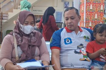 Asal mau lapor,  Wali Kota Bekasi ganti dua kali lipat korban pungli