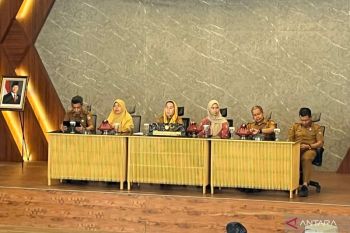 Kota Palu ajak dunia usaha perluas kesempatan kerja bagi penyandang disabilitas