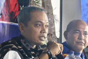 Luasan area pencarian jurnalis ikuti pemodelan arus Selat Sunda