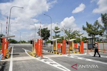 Akses Tol KM 149 Gedebage diharapkan beroperasi 24 jam mulai Desember 2026