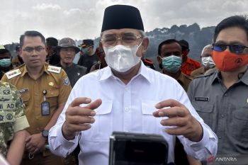 TPS ilegal di Punclut terbakar, Pemkot Bandung pastikan bakal tutup lahan