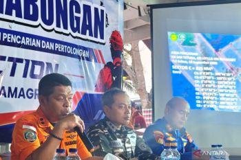Hasil DNA jenazah di Pulau Enggano belum Teridentifikasi sebagai lima jurnalis hilang