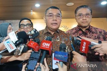 UU Reforma Agraria diharapkan menyelesaikan masalah pertanahan