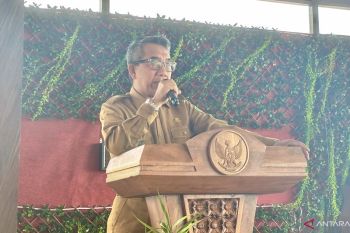 Bupati : Kabupaten Kutai Timur  perlu regenerasi petani