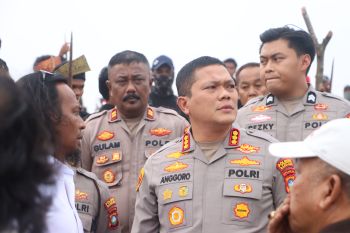 Apel Pagi Ditiadakan Selama Puasa