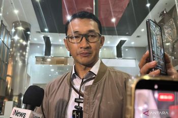 KPK: Presdir Summarecon Adrianto Pitojo Adhi kena OTT ATR/BPN