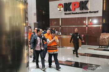 KPK menduga ada korupsi lain di ATR/BPN selain HGB Summarecon Bogor