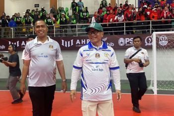 DPRD Jabar dorong pemprov memperhatikan fasilitas olah raga di daerah