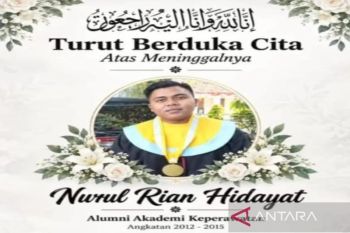 Tim SAR pulangkan jenazah ABK KMP Virgo asal Pamekasan