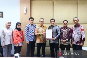OJK berikan izin penggabungan PT BPR Cempaka Mitra Nagari ke dalam PT BPR Cempaka Wadah Sejahtera
