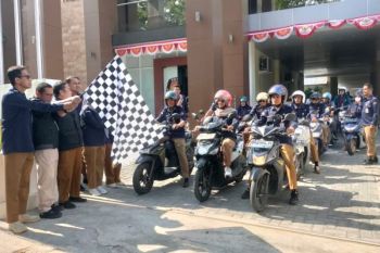 KPU Palu verifikasi 277 data pemilih yang meninggal dan pekerja migran luar negeri