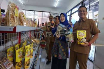Pemkot Pekalongan fasilitasi pendaftaran merek dagang IKM