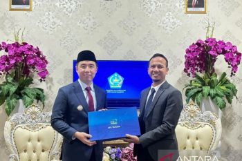 PLN UP3 Tahuna pererat sinergi lintas sektor