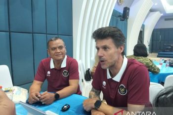 Pelatih: Dayung Indonesia gabungkan kekuatan senior dan muda pada Asian Games