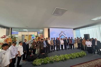 Rumah Sakit Umum PEC Agam Mulai Beroperasi, Didukung Daya Listrik 197 kVA