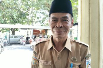 Dukcapil Mataram terima 8.000 keping blangko KTP-el