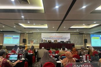 BKKBN Sumbar perkuat tata kelola alat dan obat kontrasepsi