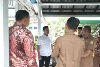 Bupati inisiasi Bapelkes Aceh Jadi Balai Rehab Narkoba