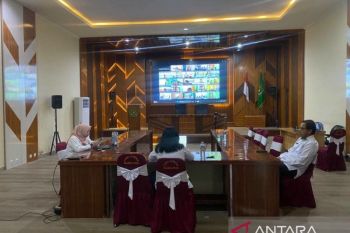Kemenag Sulut tingkatkan uji kompetensi penyuluh Agama Buddha