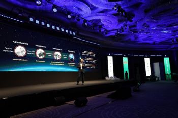 Huawei highlights Intelligent Connectivity and AI Transformation at M360 ASEAN 2026