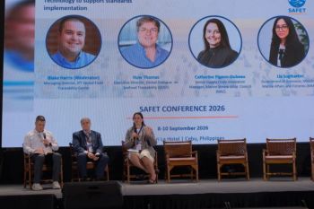 MSC dorong digital traceability untuk memperkuat rantai pasok seafood