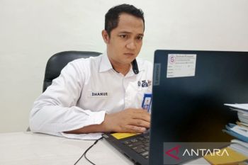 KSOP Pangkalbalam tunda keberangkatan kapal  layar motor