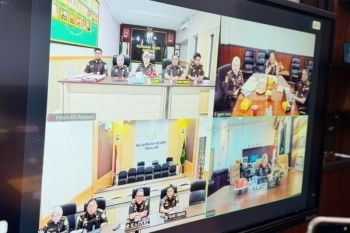 Kasus KDRT di Parepare diselesaikan lewat keadilan restoratif