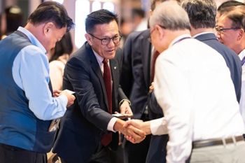 Singapore to Host Shared Services Leaders at 29th Asian Shared Services & Outsourcing Week 2026 This October