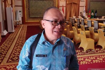 Dinkes Kepri imbau warga hindari olahraga di luar ruangan saat kabut asap