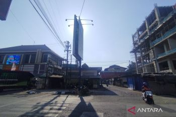 PT KAI menyetujui pengajuan lahan untuk jembatan penghubung RSUD Kudus