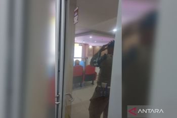 AJI dan KKJ kecam keras pengusiran jurnalis saat liput Rakor KPK dan Pemkot Kendari