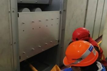 PLN UPT Padang perkuat keandalan jaringan pada momentum Hari Pelanggan Nasional