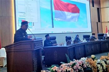 Bupati Barut: Perubahan APBD diprioritaskan untuk pelayanan dasar dan infrastruktur