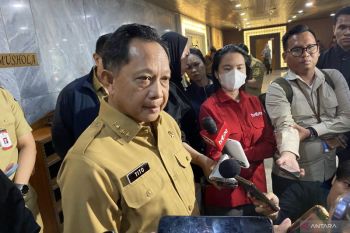 Mendagri harap aparat netralisir kelompok bersenjata di Jayawijaya