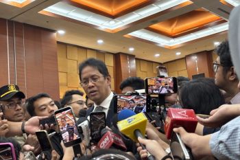 Purbaya: Tak ada masalah 'gesekan' soal pergantian Menkeu