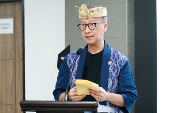 Indonesia boosts cosmetics IKM exports, eyes global markets