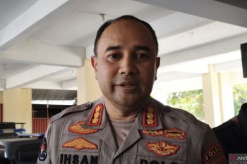 Polda DIY belum putuskan izin penonton laga derbi antara PSIM-PSS