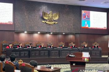 MK memerintahkan desain ulang tugas dan kewenangan Bakamla