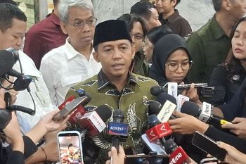 Menhut: Izin 26 perusahaan dibekukan terkait karhutla