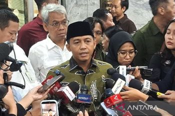 Menhut: Izin 26 perusahaan dibekukan terkait karhutla