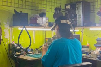 Sukses kembangkan platform reparasi elektronik, BenerinAja PTI UMS melaju ke KMI Expo P2MW 2026