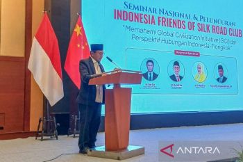 Indonesia seeks to bolster ties with China via Youth Harmony Program